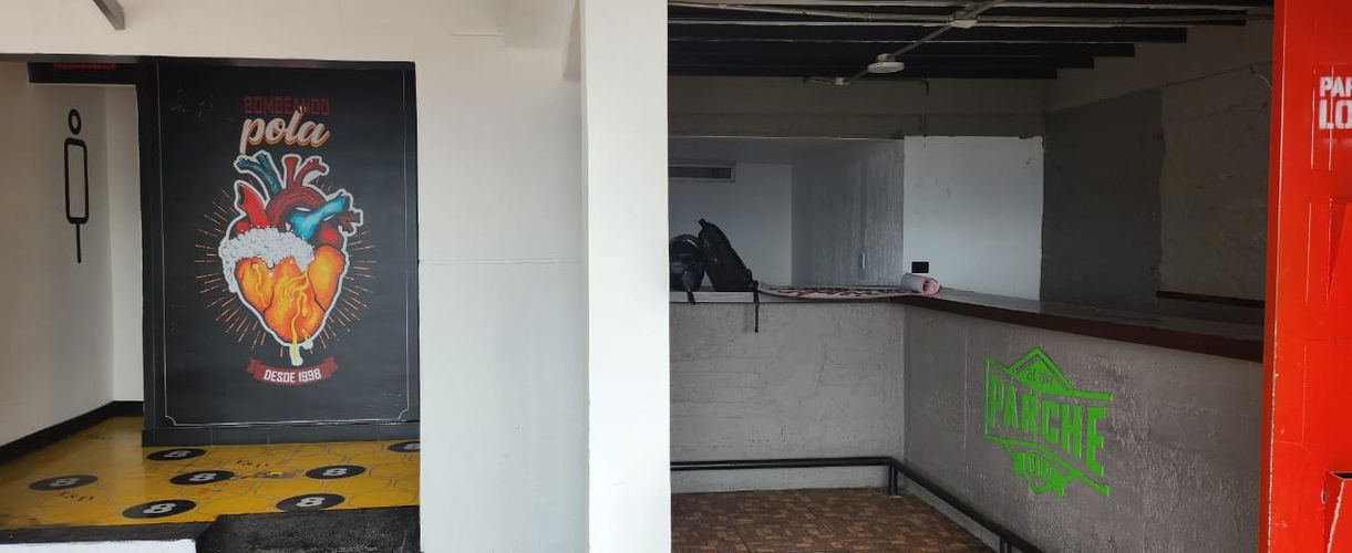 Local en  Arriendo en Campohermoso, Manizales - Miniatura 2