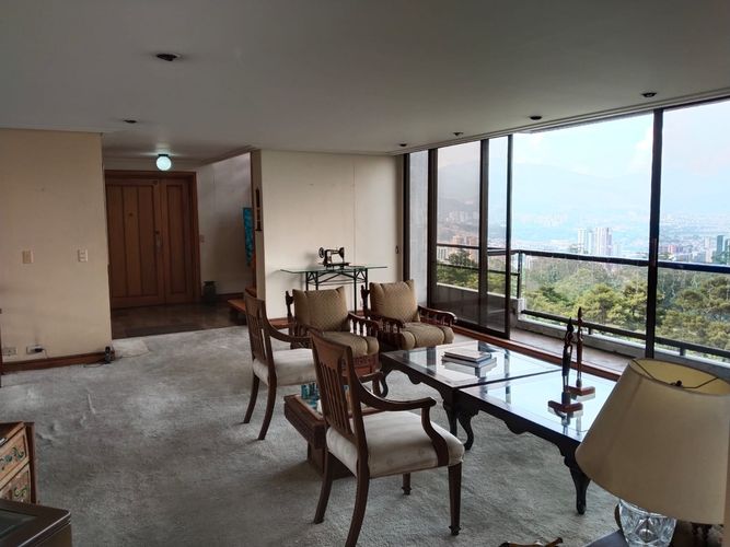 Apartamento en  Venta en Medellín - Imagen 1