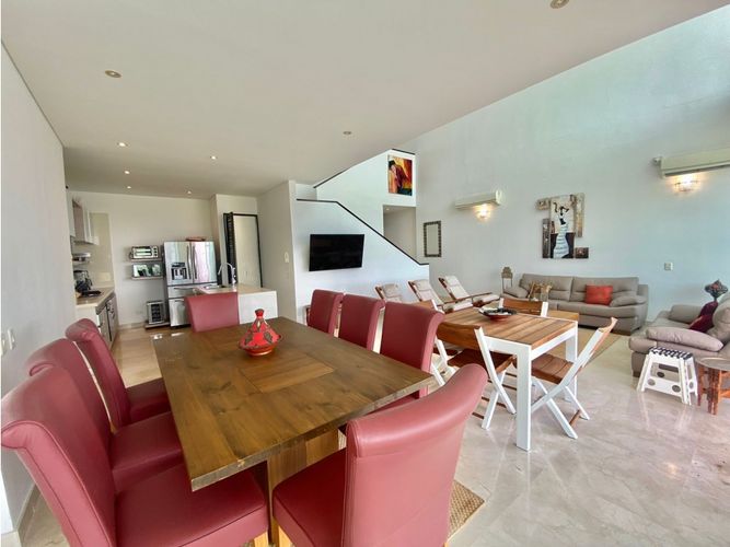 Apartamento en  Venta en Cartagena - Imagen 1