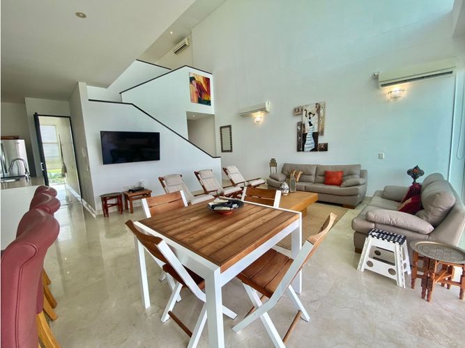 Apartamento en  Venta en Cartagena - Miniatura 3