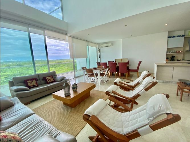 Apartamento en  Venta en Cartagena - Miniatura 6