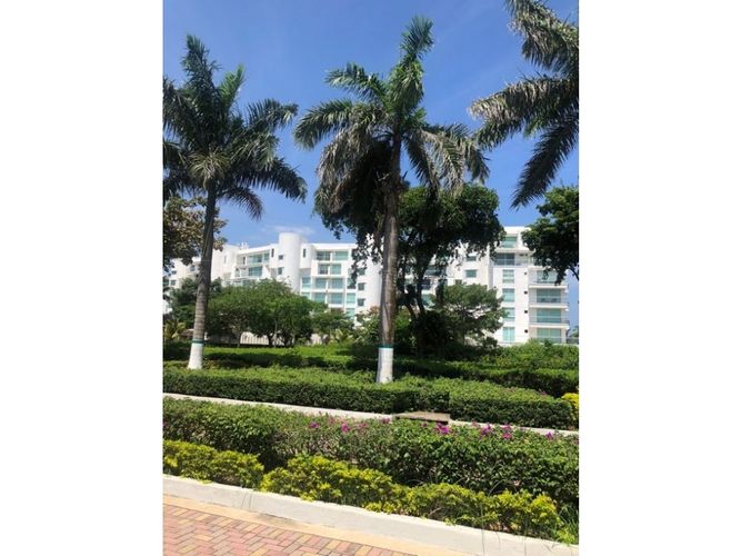 Apartamento en  Venta en Cartagena - Miniatura 7