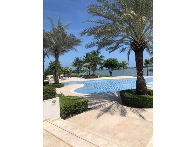 Apartamento en  Venta en Cartagena - Miniatura 12
