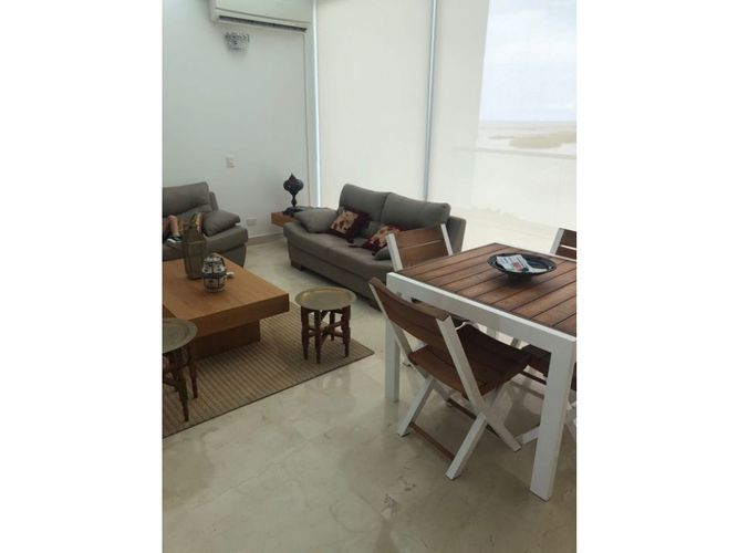Apartamento en  Venta en Cartagena - Miniatura 13