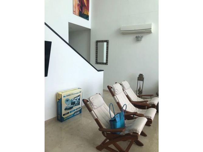Apartamento en  Venta en Cartagena - Miniatura 14
