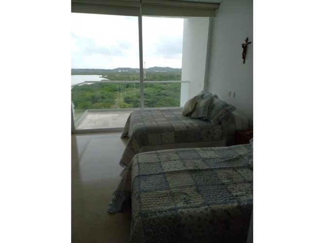 Apartamento en  Venta en Cartagena - Miniatura 16