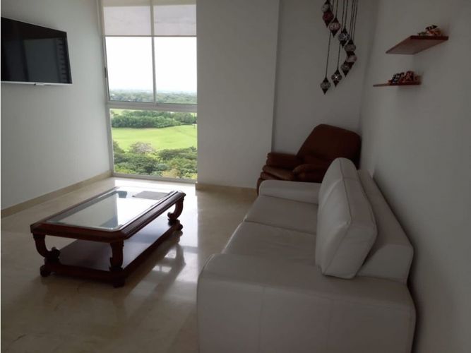 Apartamento en  Venta en Cartagena - Miniatura 20