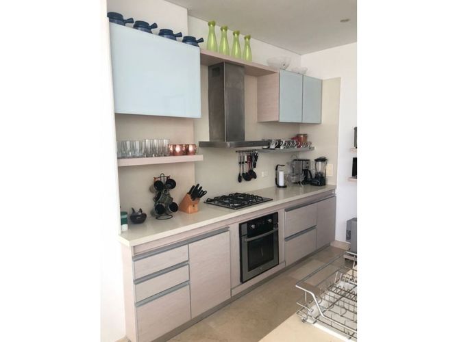 Apartamento en  Venta en Cartagena - Miniatura 22