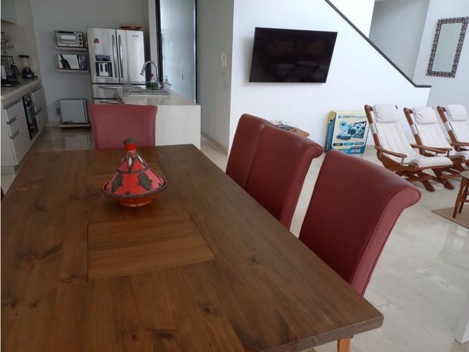 Apartamento en  Venta en Cartagena - Miniatura 26