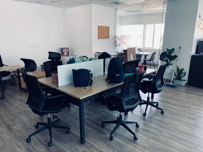 Oficina en  Arriendo en El Poblado, Medellín - Imagen 1