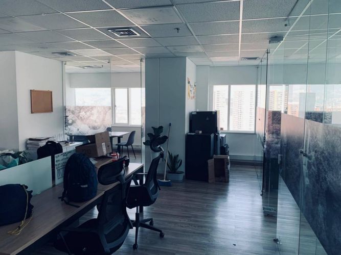 Oficina en  Arriendo en El Poblado, Medellín - Miniatura 5