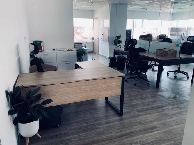 Oficina en  Arriendo en El Poblado, Medellín - Miniatura 7