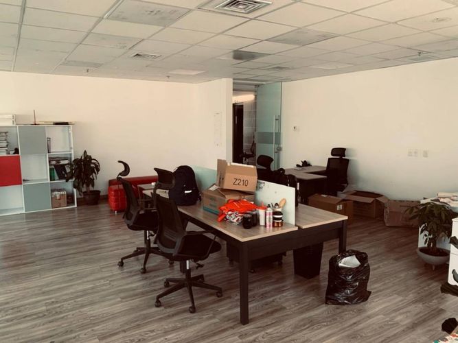 Oficina en  Arriendo en El Poblado, Medellín - Miniatura 8