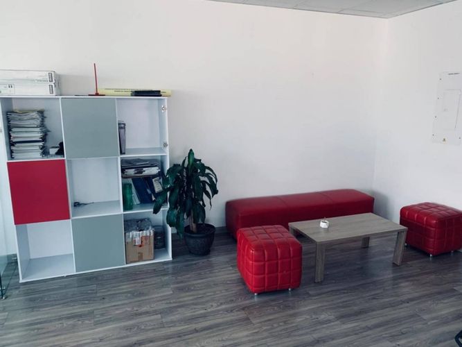 Oficina en  Arriendo en El Poblado, Medellín - Miniatura 9