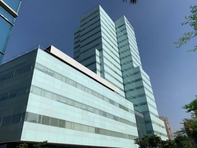 Oficina en  Arriendo en El Poblado, Medellín - Miniatura 11
