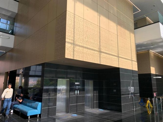 Oficina en  Arriendo en El Poblado, Medellín - Miniatura 14