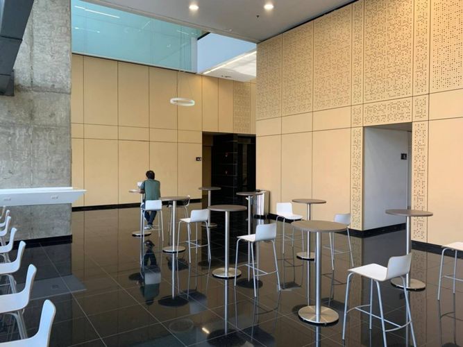 Oficina en  Arriendo en El Poblado, Medellín - Miniatura 15