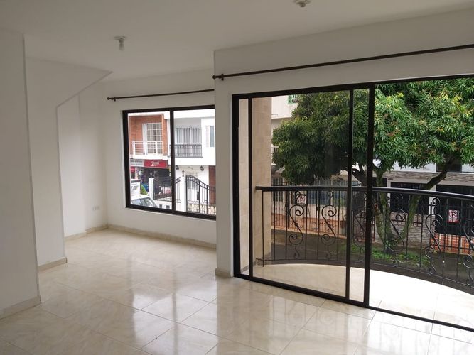 Edificio en venta en Caney, Cali - Miniatura 2