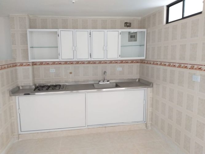 Edificio en venta en Caney, Cali - Miniatura 3