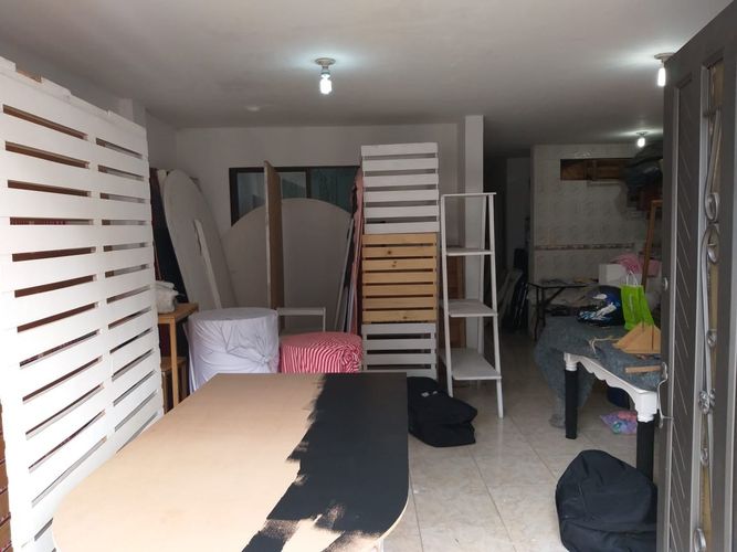 Edificio en venta en Caney, Cali - Miniatura 15