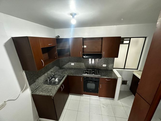 Apartamento en  Venta en Ciudad salitre, Bogotá - Miniatura 5