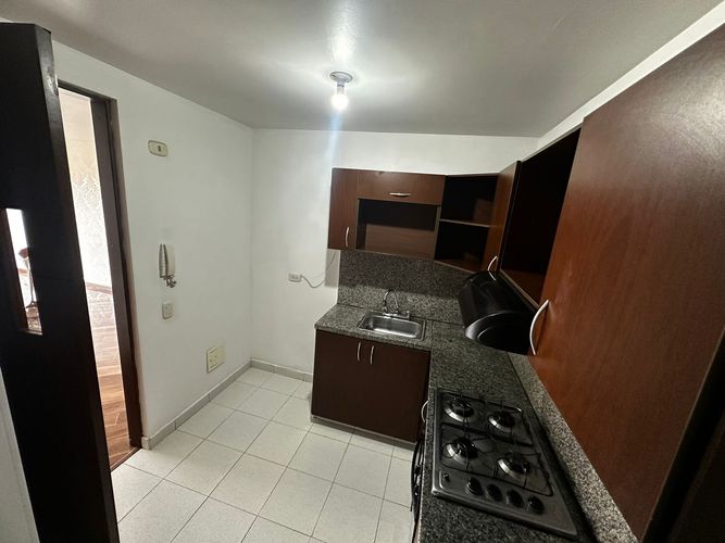 Apartamento en  Venta en Ciudad salitre, Bogotá - Miniatura 6