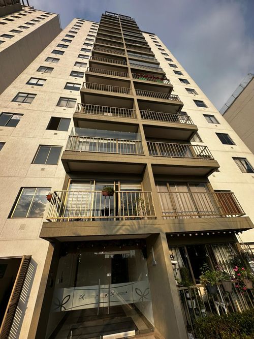 Apartamento en  Venta en Ciudad salitre, Bogotá - Miniatura 2