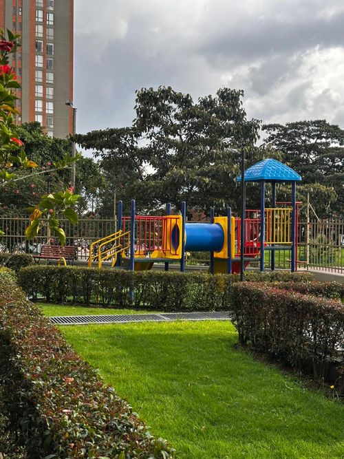 Apartamento en  Venta en Ciudad salitre, Bogotá - Miniatura 20
