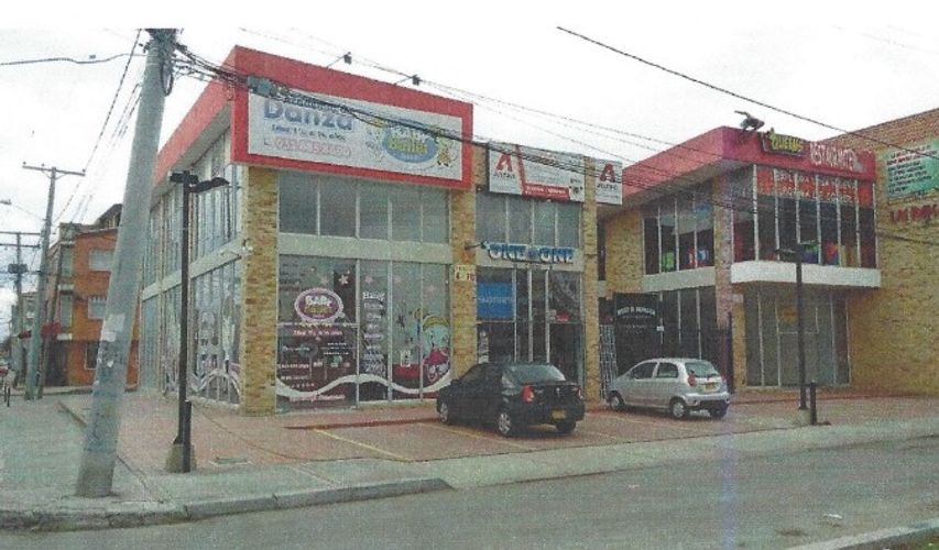 Edificio en  Venta en Chía - Imagen 1