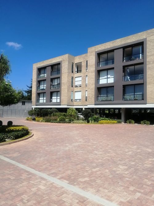 Apartaestudio en  Arriendo en Chía - Imagen 1