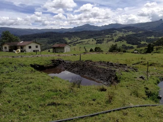Finca en  Venta en Guatavita - Miniatura 6