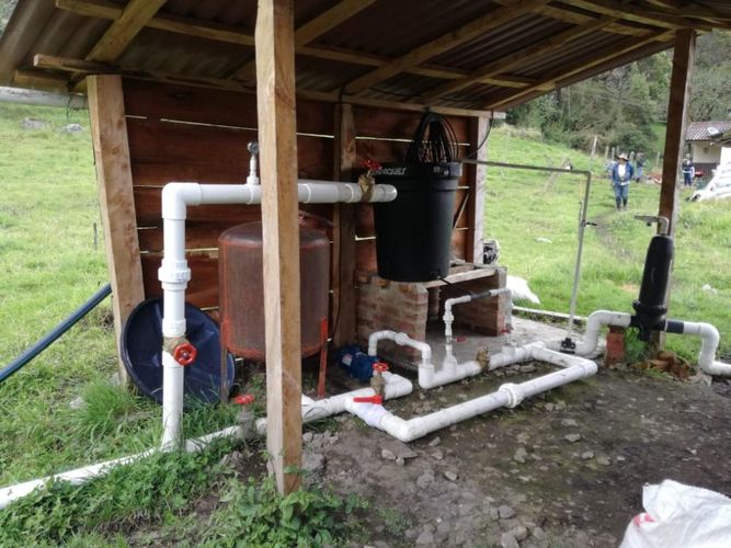 Finca en  Venta en Guatavita - Miniatura 7