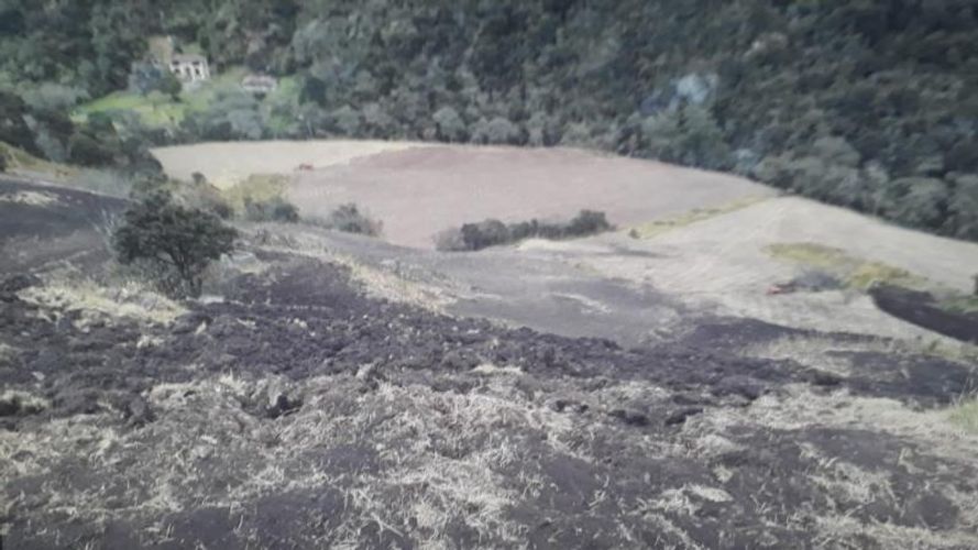 Finca en  Venta en Cogua - Miniatura 7