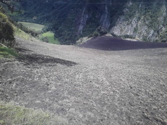 Finca en  Venta en Cogua - Miniatura 13