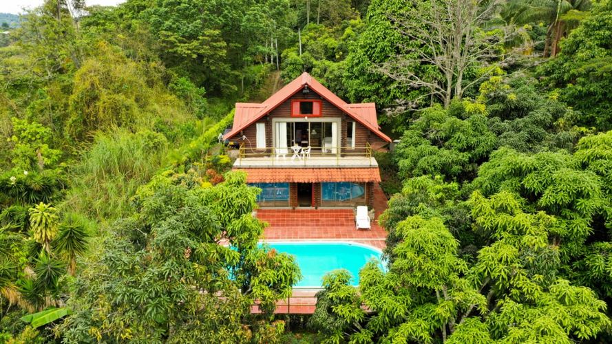 Finca en  Venta en Doima, La mesa - Imagen 1