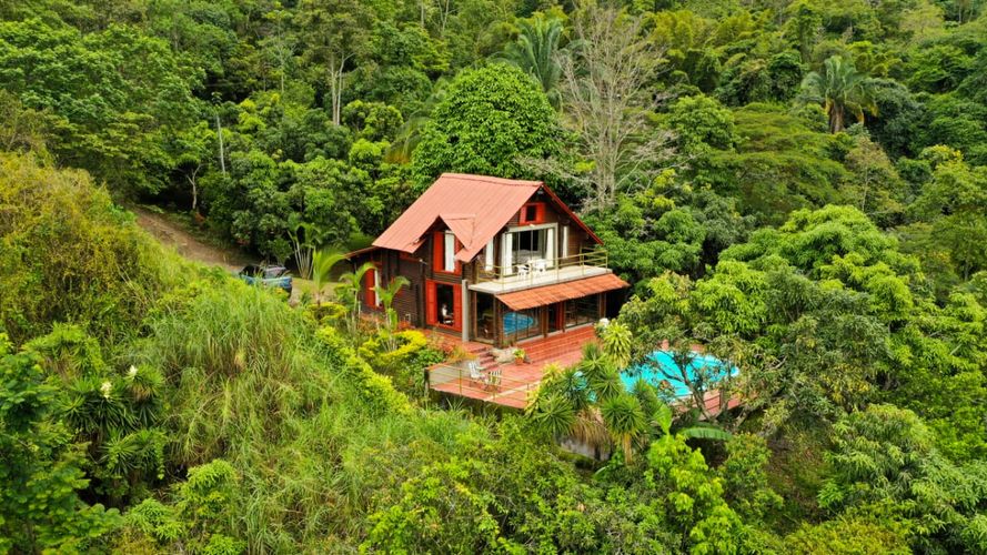 Finca en  Venta en Doima, La mesa - Miniatura 2