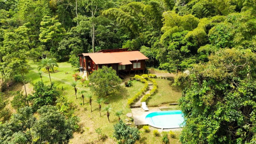 Finca en  Venta en Doima, La mesa - Miniatura 10