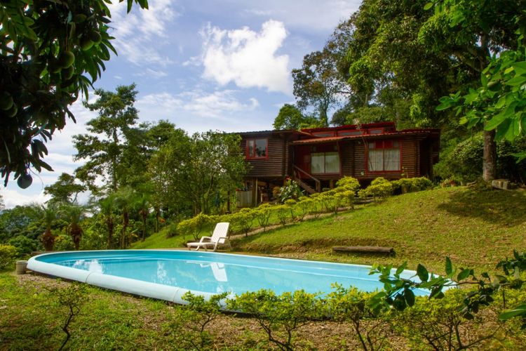 Finca en  Venta en Doima, La mesa - Miniatura 11