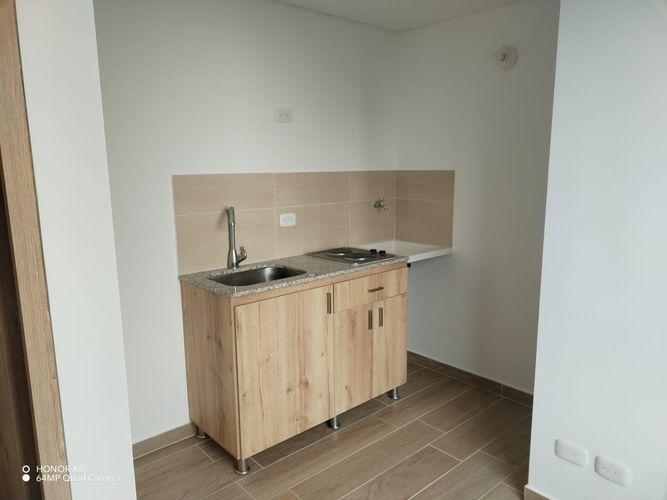 Apartaestudio en  Venta en Las nieves, Bogotá - Miniatura 4