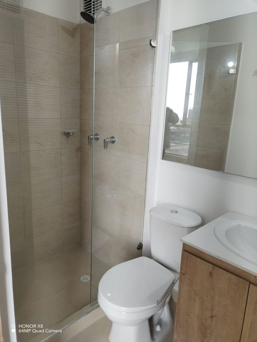 Apartaestudio en  Venta en Las nieves, Bogotá - Miniatura 5