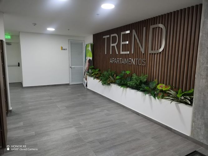 Apartaestudio en  Venta en Las nieves, Bogotá - Miniatura 7
