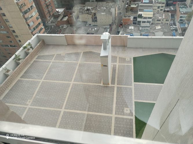 Apartaestudio en  Venta en Las nieves, Bogotá - Miniatura 8