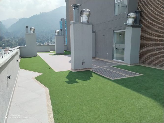 Apartaestudio en  Venta en Las nieves, Bogotá - Miniatura 10