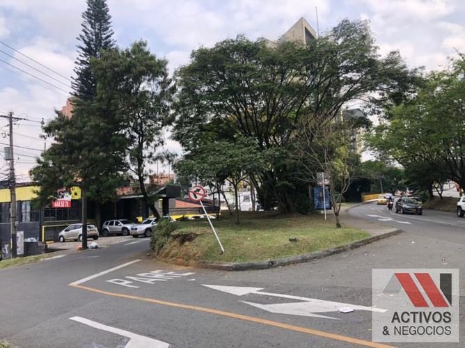Local en  Arriendo en El Poblado, Medellín - Imagen 1