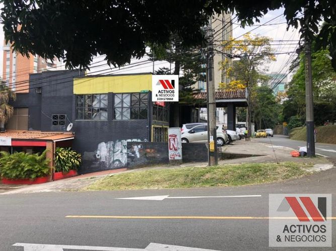 Local en  Arriendo en El Poblado, Medellín - Miniatura 2