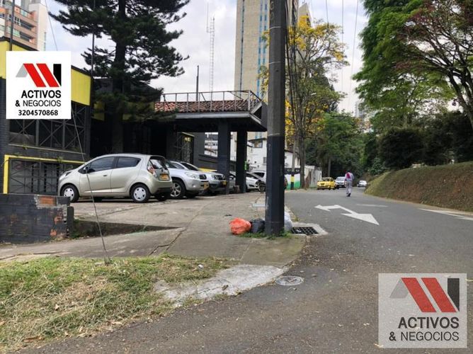 Local en  Arriendo en El Poblado, Medellín - Miniatura 3