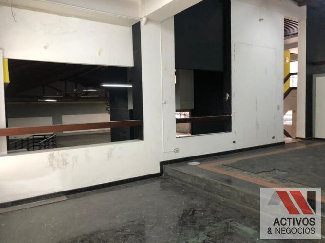 Local en  Arriendo en El Poblado, Medellín - Miniatura 5