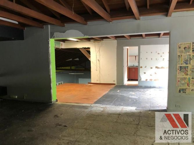Local en  Arriendo en El Poblado, Medellín - Miniatura 7