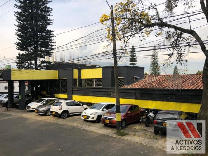 Local en  Arriendo en El Poblado, Medellín - Miniatura 13