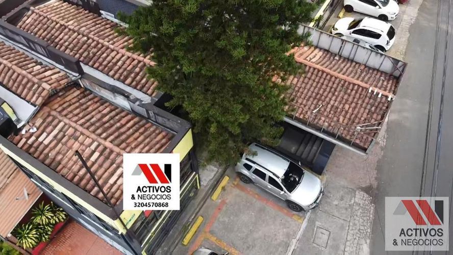 Local en  Arriendo en El Poblado, Medellín - Miniatura 16